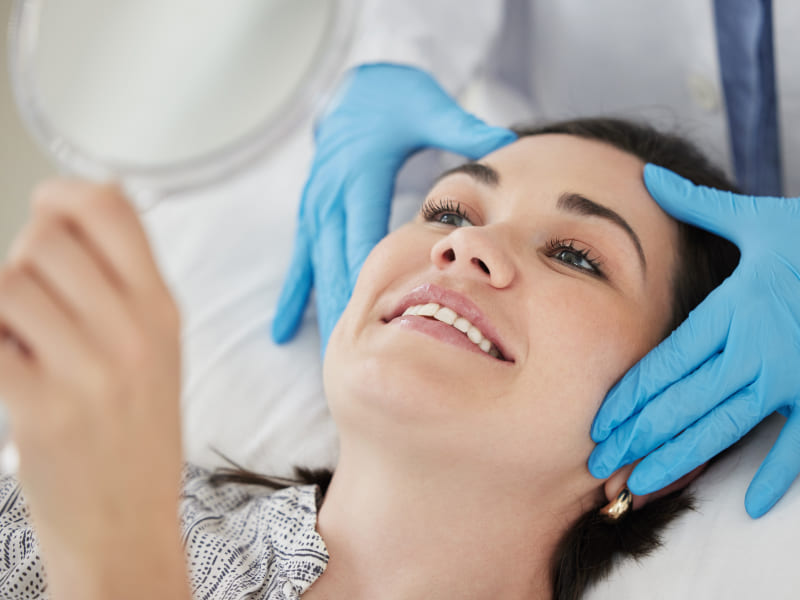 Cosmetic Dermatology