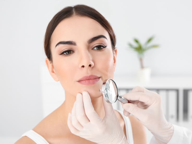 Medical Dermatology