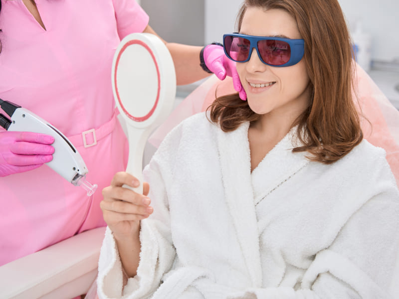 Photofacial